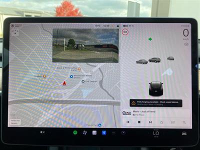 2021 Tesla Model 3 - Thumbnail