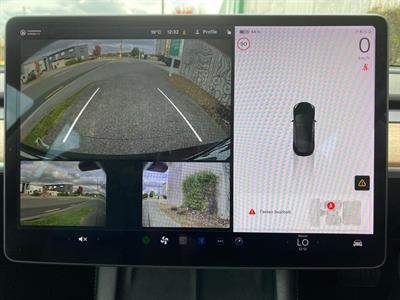2021 Tesla Model 3 - Thumbnail
