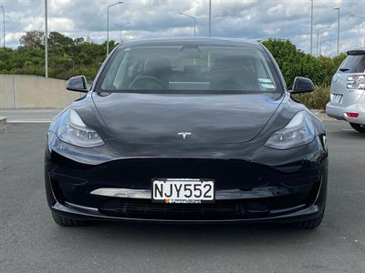 2021 Tesla Model 3 - Thumbnail