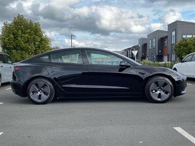 2021 Tesla Model 3 - Thumbnail