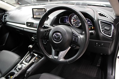 2014 Mazda Axela - Thumbnail