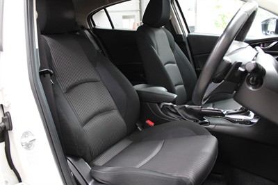 2014 Mazda Axela - Thumbnail