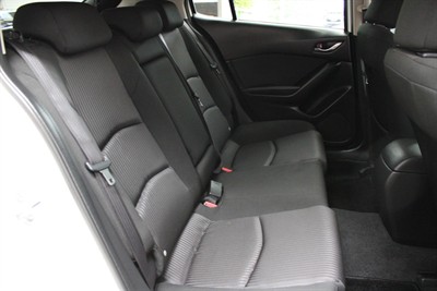 2014 Mazda Axela - Thumbnail