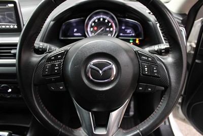 2014 Mazda Axela - Thumbnail