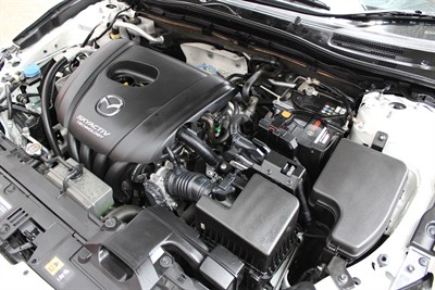 2014 Mazda Axela - Thumbnail
