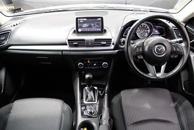 2014 Mazda Axela - Thumbnail