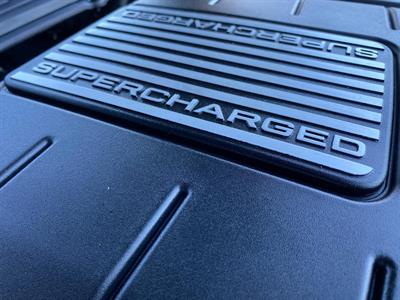 2013 Land Rover RANGE ROVER SPORT - Thumbnail