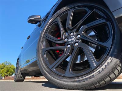 2013 Land Rover RANGE ROVER SPORT - Thumbnail