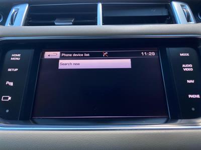2013 Land Rover RANGE ROVER SPORT - Thumbnail