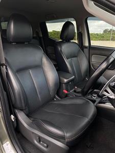 2017 Mitsubishi Triton - Thumbnail