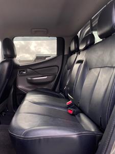 2017 Mitsubishi Triton - Thumbnail