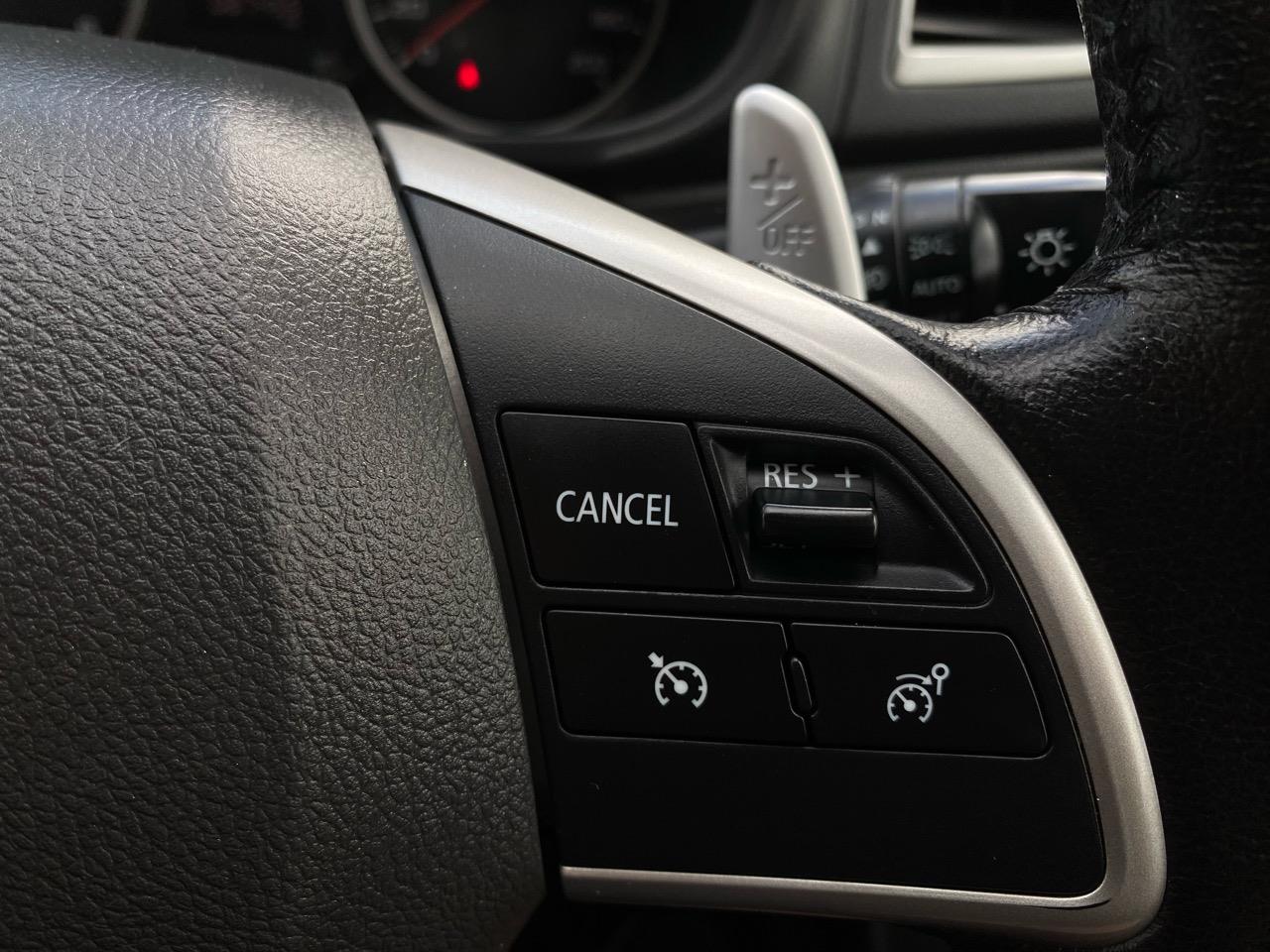 2017 Mitsubishi Triton
