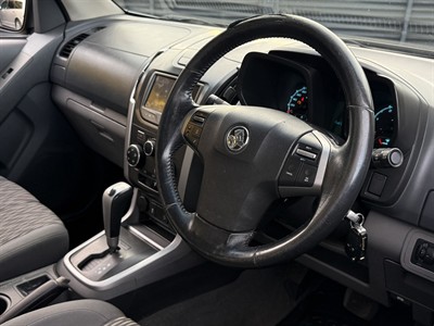 2014 Holden Colorado - Thumbnail