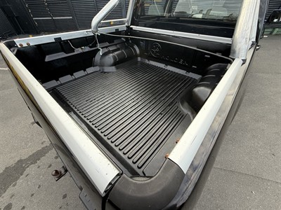 2014 Holden Colorado - Thumbnail