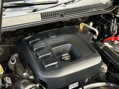 2014 Holden Colorado - Thumbnail