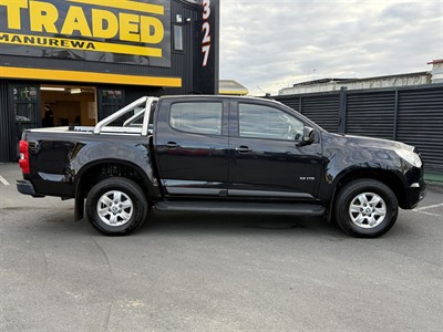 2014 Holden Colorado - Thumbnail