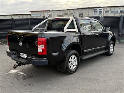 2014 Holden Colorado - Thumbnail