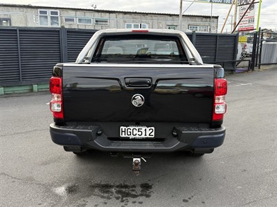2014 Holden Colorado - Thumbnail
