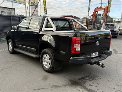 2014 Holden Colorado - Thumbnail