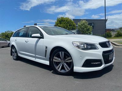 2014 Holden Commodore - Thumbnail