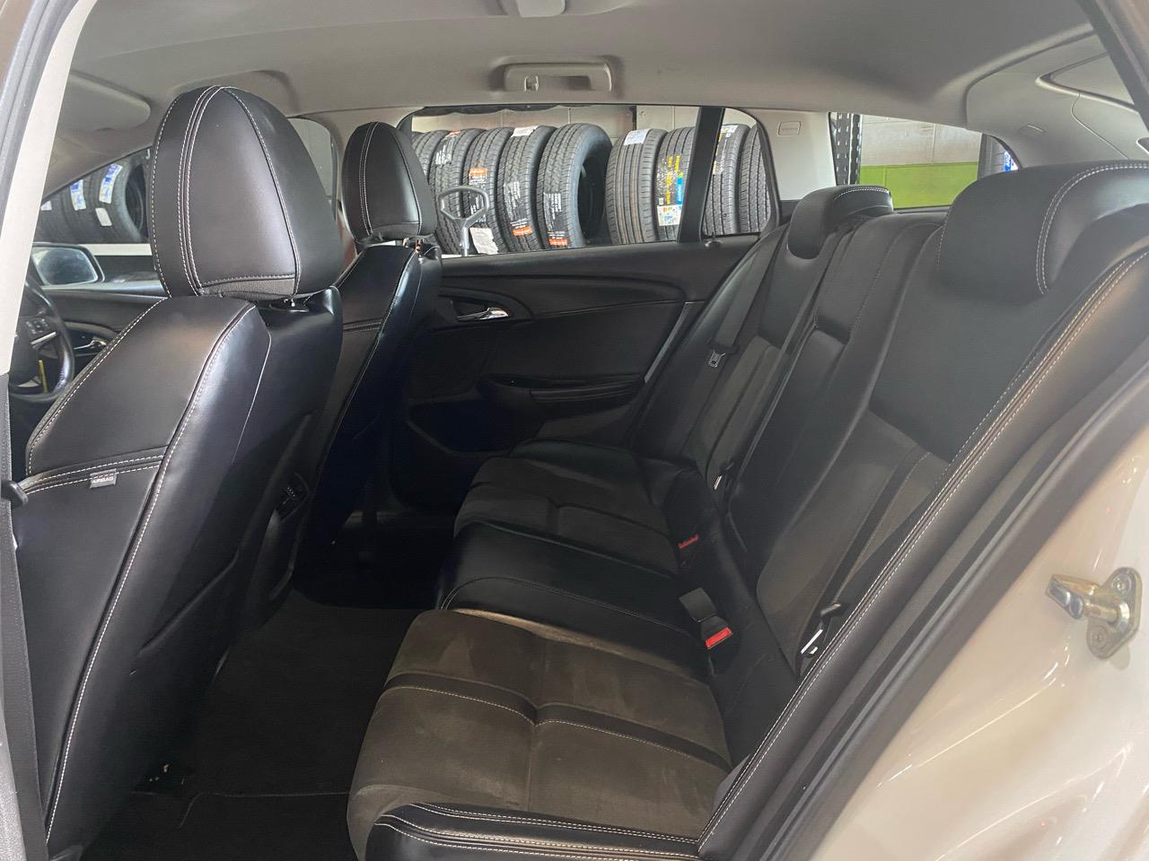 2014 Holden Commodore