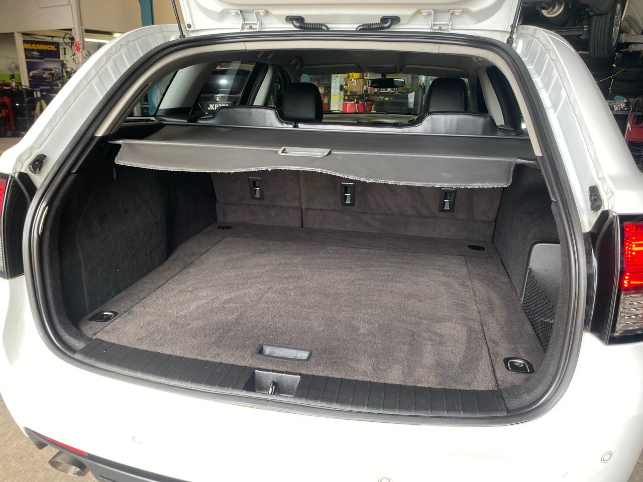 2014 Holden Commodore