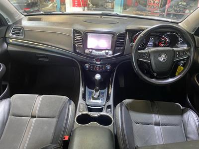 2014 Holden Commodore - Thumbnail