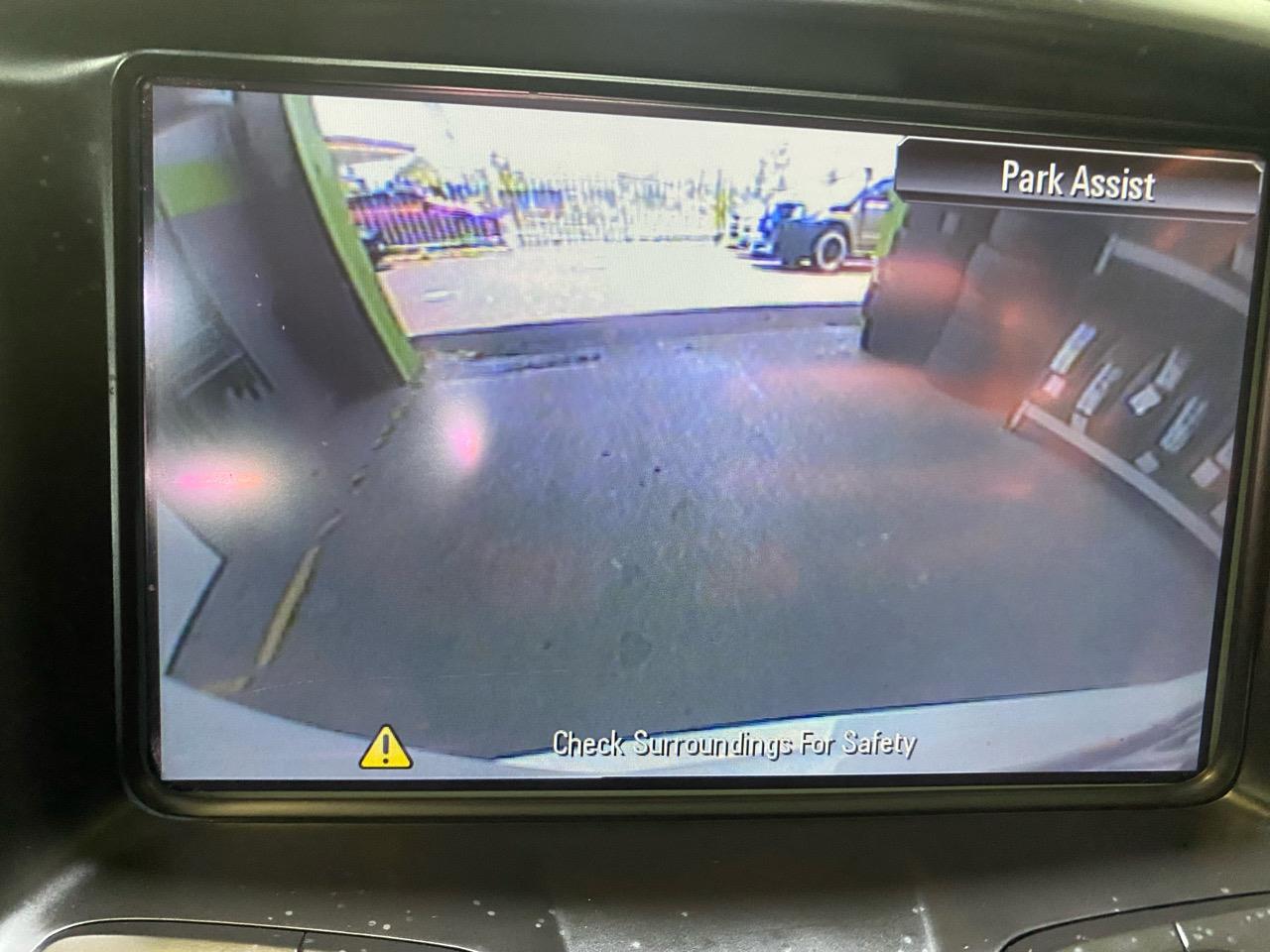 2014 Holden Commodore