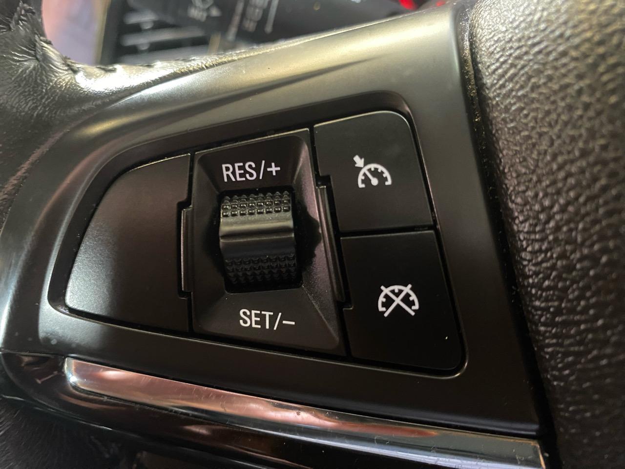 2014 Holden Commodore