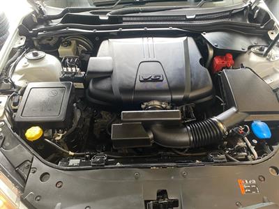 2014 Holden Commodore - Thumbnail