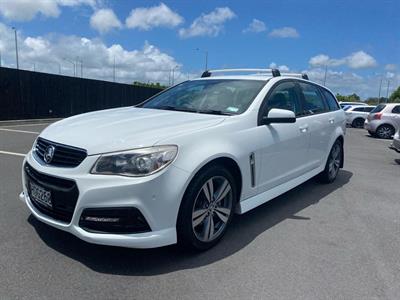 2014 Holden Commodore - Thumbnail