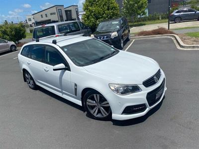 2014 Holden Commodore - Thumbnail