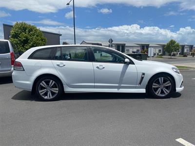 2014 Holden Commodore - Thumbnail