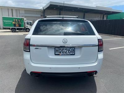 2014 Holden Commodore - Thumbnail