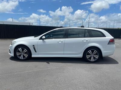 2014 Holden Commodore - Thumbnail