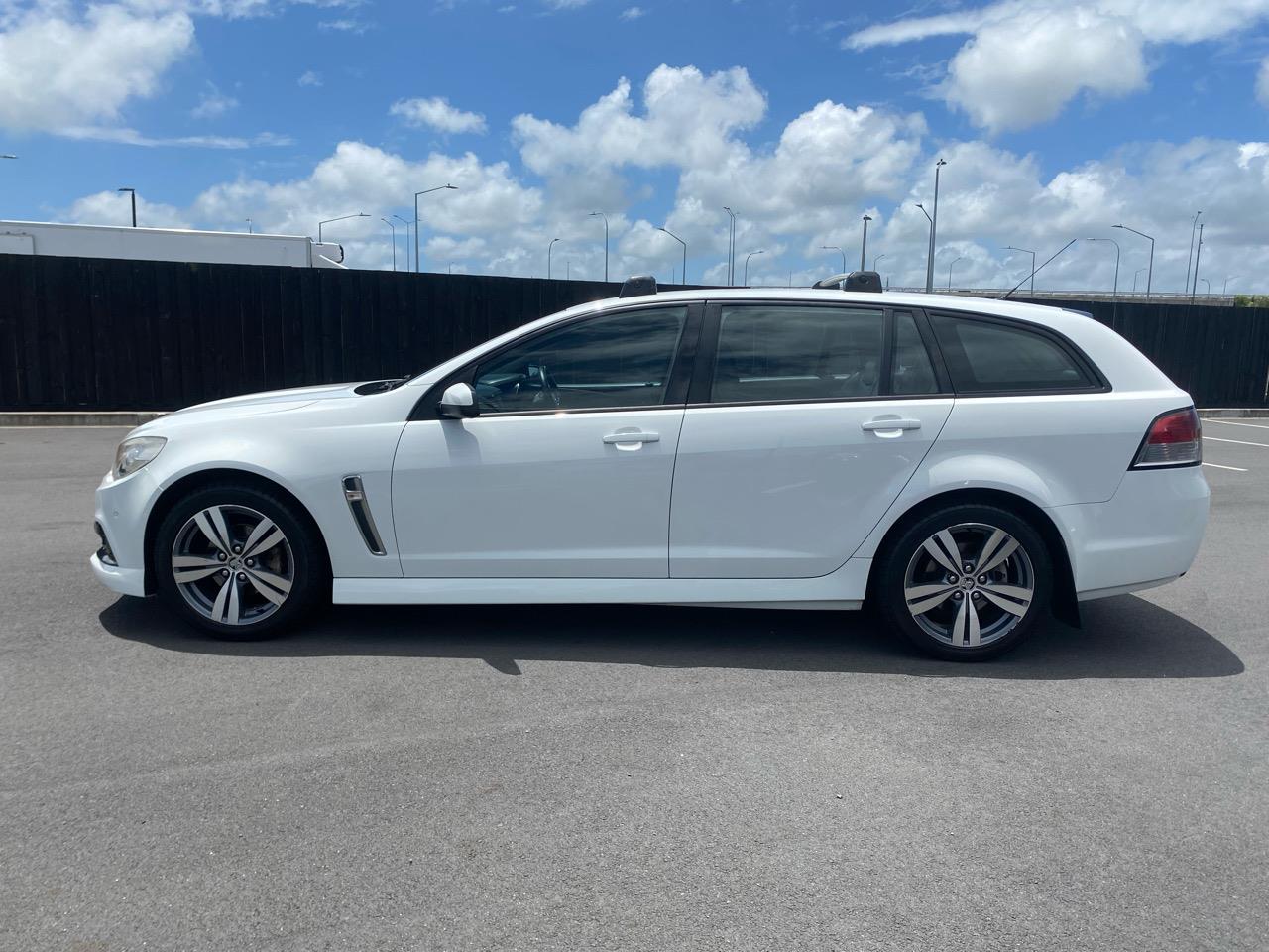 2014 Holden Commodore