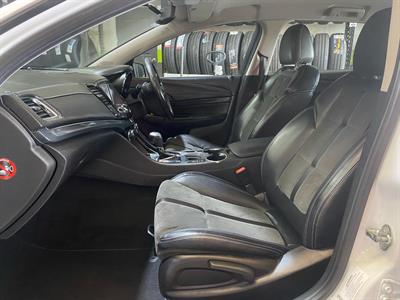 2014 Holden Commodore - Thumbnail