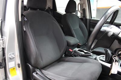 2018 Nissan Navara - Thumbnail