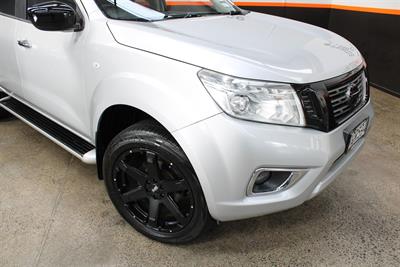 2018 Nissan Navara - Thumbnail