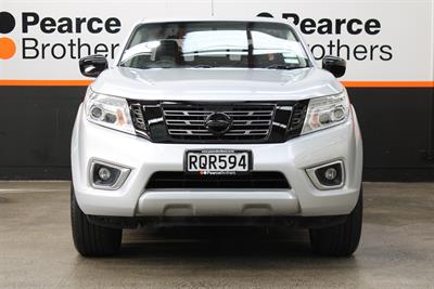 2018 Nissan Navara - Thumbnail