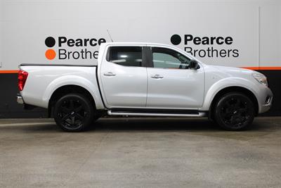 2018 Nissan Navara - Thumbnail