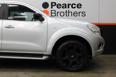 2018 Nissan Navara - Thumbnail