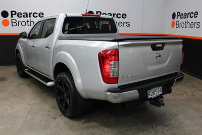 2018 Nissan Navara - Thumbnail
