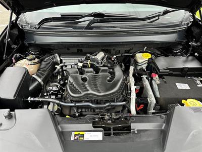 2017 Jeep Cherokee - Thumbnail