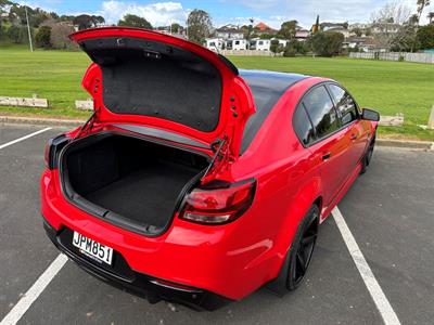 2016 Holden Commodore - Thumbnail
