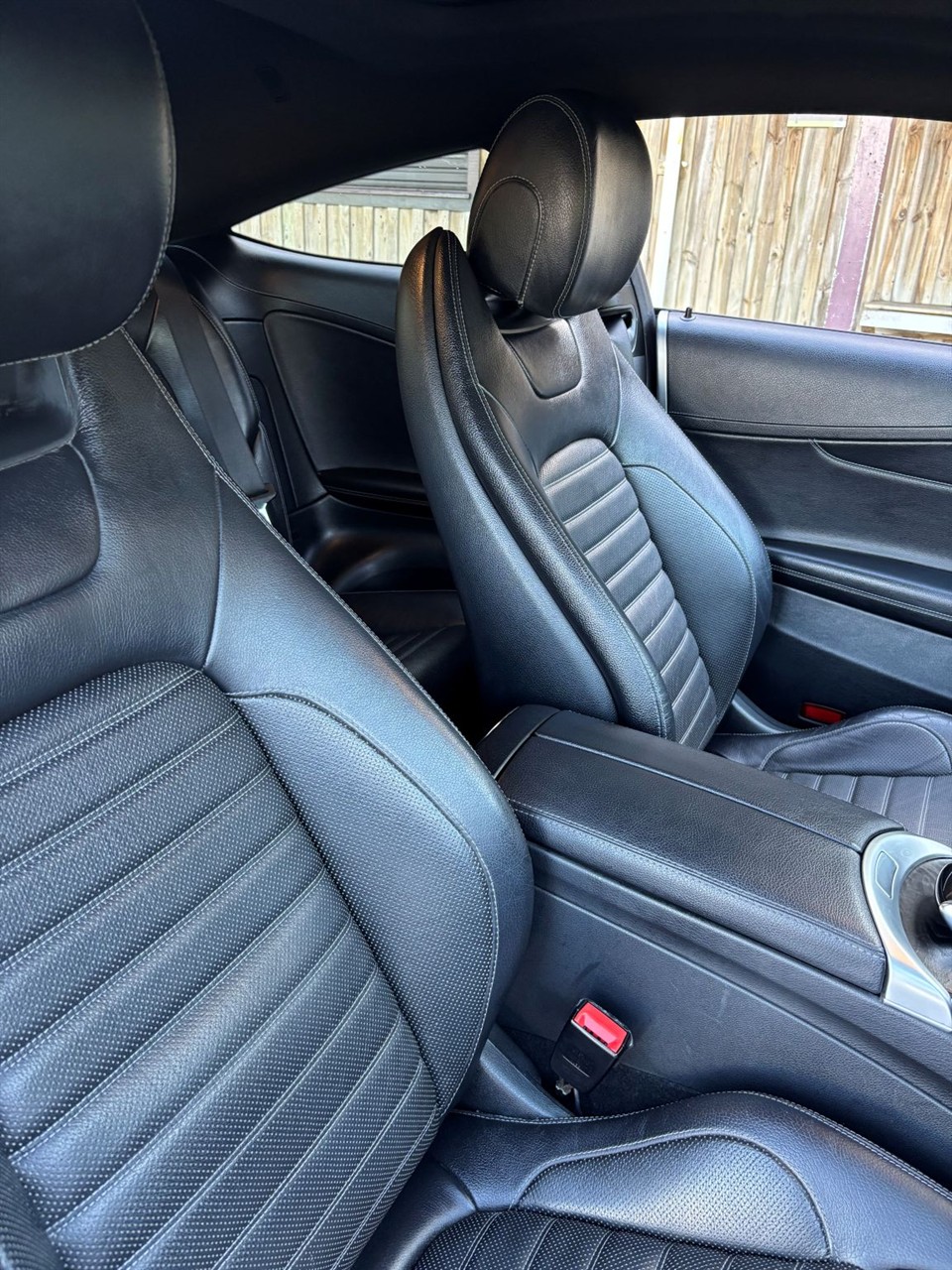 2016 Mercedes-Benz C 300