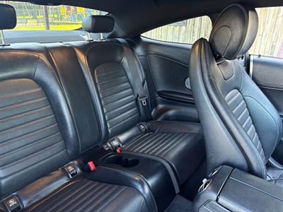 2016 Mercedes-Benz C 300 - Thumbnail