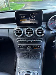2016 Mercedes-Benz C 300 - Thumbnail