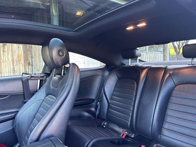 2016 Mercedes-Benz C 300 - Thumbnail