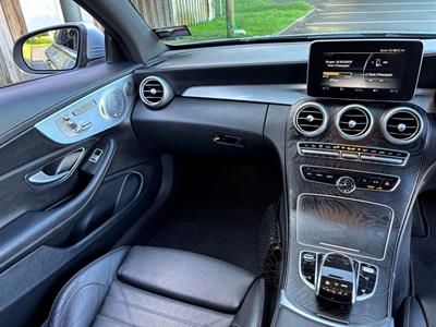 2016 Mercedes-Benz C 300 - Thumbnail